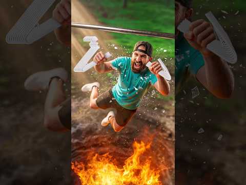 How Many Hangers Can Hold Me? thumbnail