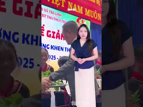 30s Nóng | Thời tiết xấu, phát loa cảnh báo phòng tai nạn xe cộ trên cầu Sài Gòn thumbnail