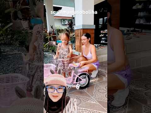 mau jalan jalan‼️mamasoboliha thumbnail