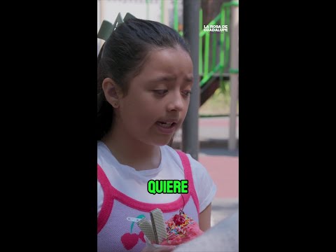 👦🏻💙 Mi mamá quiere más a mi hermano #LaRosadeGuadalupe thumbnail