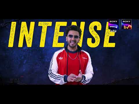Prime Time Football - Saturday @ 9:30 PM! ✨ UEFA Champions League Final - PSG v/s Arsenal thumbnail