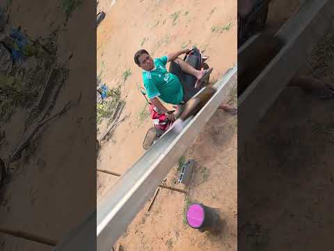 เกือบไปแล้วดีนะอ้ายไหวพริบดีกว่าบ่ได้กินข่อยดอก🤣🤣 #funny #ขึ้นหน้าฟีด thumbnail