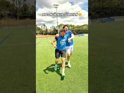 Ça t’es déjà arrivé ? ??? #football #fyp #pourtoi #pov #viral #shorts #humour thumbnail