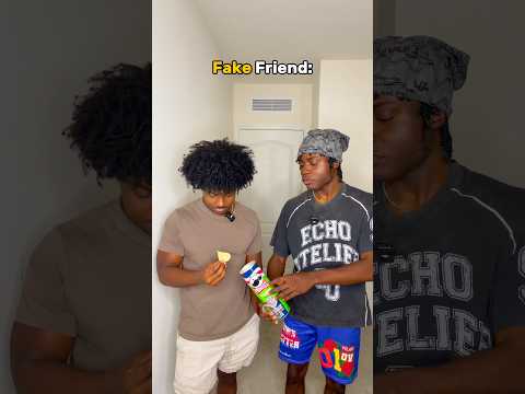 Where real Friends 😂 thumbnail