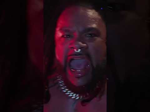 The last thing you want to do is get on Jacob Fatu's bad side... ? thumbnail