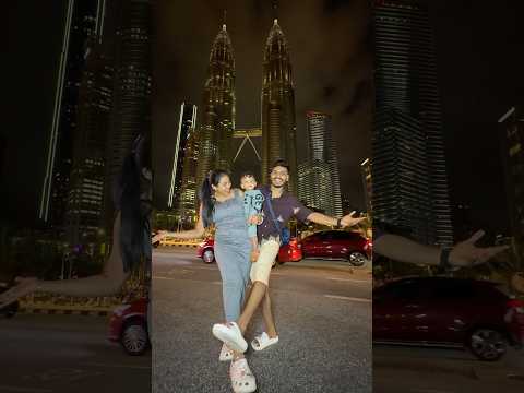 Malaysia diaries ❤️ #shorts #trendingonshorts #love thumbnail
