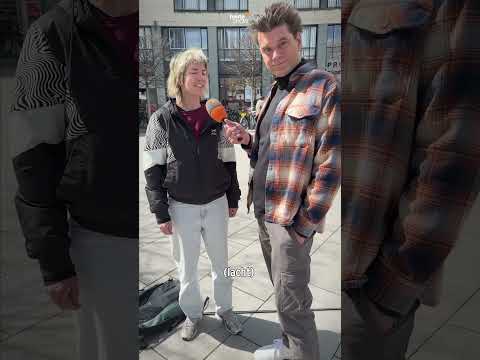 Alkohol, Tabak, Zucker: Brauchen wir höhere Steuern? | heute-show #shorts thumbnail