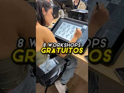 ¡Apúntate AQUÍ! ✍ bit.ly/VANDALVOXELDAY 🔥 #voxelschool #ad #videojuegos #vandal thumbnail