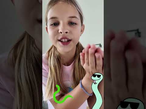 Quiet Loud #kidssong #kidslearning thumbnail