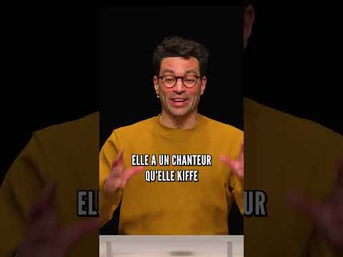 Les ados sont obsédés par la K-pop - La semaine de Naïm thumbnail
