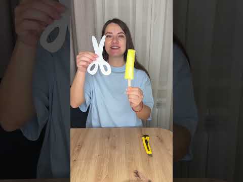 Ice cream cutting thumbnail