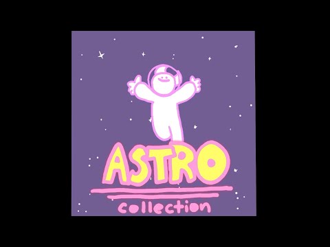 The ASTRO Collection (merch, NOT crappy nft) thumbnail