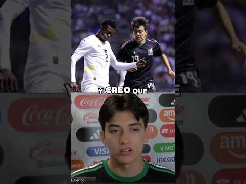 ¡En el Tri hay más que un equipo! ??? thumbnail