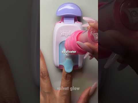 💅😳 Viral Nail Gadget    Worth It or Waste of Money thumbnail