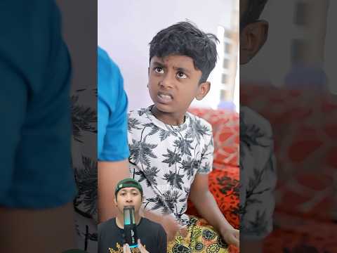 ADIK PRANK PAPA MAKAN COKELAT PALSU DEPAN MAMA‼️??@SHOCKFAMILY315 #remix #dubbing #trending thumbnail