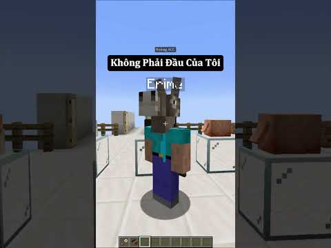 Cái Trò Chơi Bất Ổn - Tìm Được Đầu Của Mình Là Thắng 🤣 #shorts thumbnail