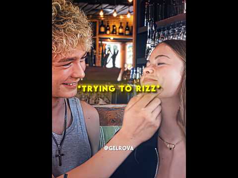 Nidal vs Kaido RIZZING Salish 😂🔥 @jordanmatter thumbnail