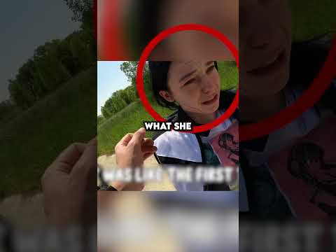 She Reveals Something Heartbreaking After The Accident @IRideMotorcycles thumbnail