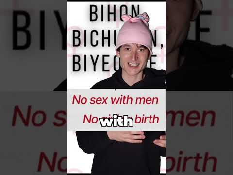 Dark-Woke Korean Femcels: The 4B Movement Review thumbnail