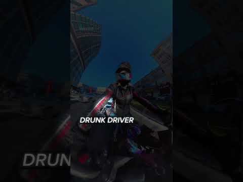 Careless Driver Rear Ends Biker... thumbnail