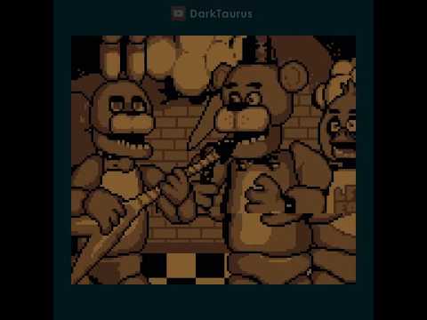 FNAF Gameboy 2025 Demo thumbnail