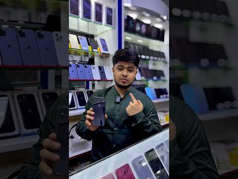 #akheeerhogayi #akheeer🔥 #iphone #iphone13 #apple iPhone XS Max in best price 🔥 thumbnail