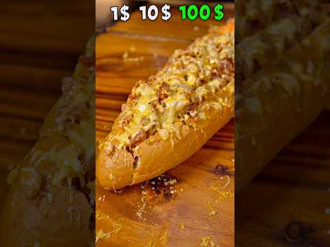 Sausage 💵💸💰#food #mukbang #shorts #cooking thumbnail