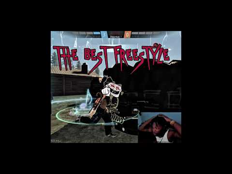 The best freestyle ???#freefire thumbnail