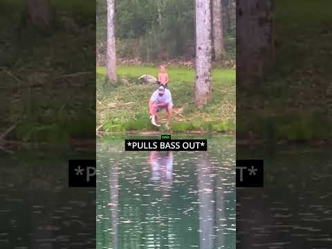 Parents Couldn't Believe What Their Kid Caught! 😱🎣 thumbnail