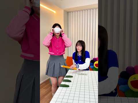 Zucchini🥒 Chop👋 thumbnail