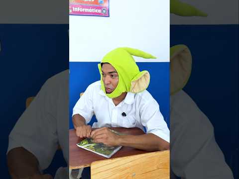 VAYASE DE LA CLASE LARIN #comedia thumbnail