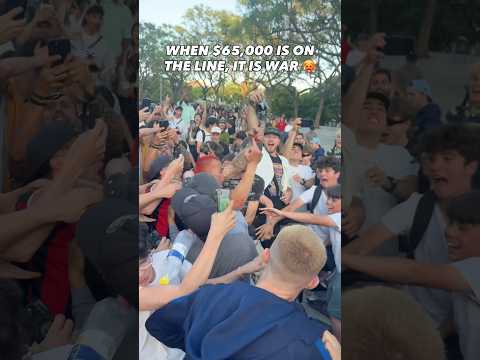 greatest celebration I've ever seen ? thumbnail