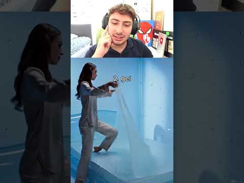 UYUMAK için YATAK SEÇ (İĞRENÇ) 🤮🛏️ thumbnail