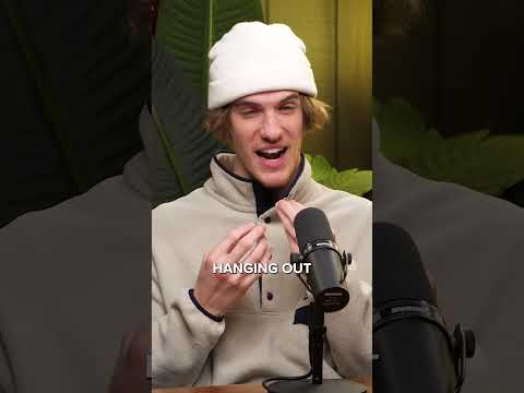 He's a sucker for pain and punishment thumbnail