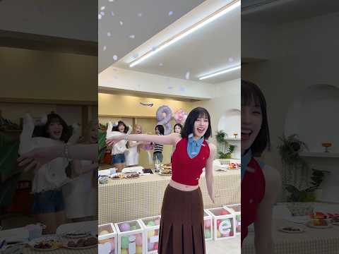 ? 날 위해 불러줘 평생 네버버 못 잊게~ ? thumbnail