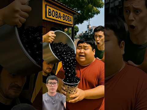 Cậu bé thích nhiều trân châu #trendingshorts #trendingvideo #shorts #shortsviral #viralshorts thumbnail