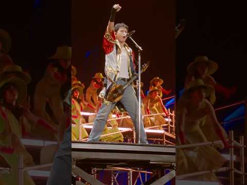 พรุ่งนี้ 1 ทุ่มตรง Rocket Festival (สัญญาเดือนหก) - โจอี้ ภูวศิษฐ์ #G27Fest #genieShorts thumbnail