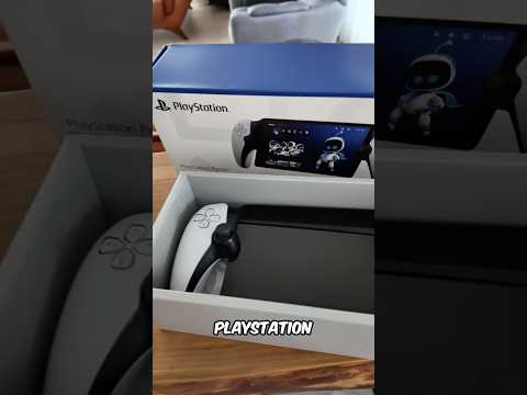 PLAYSTATİON PORTAL HEDİYE EDİYORUM! thumbnail
