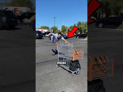 How Do They Float On These Karts?? ?? thumbnail