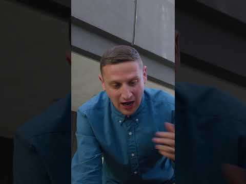 A classic two-man hustle. #Detroiters thumbnail