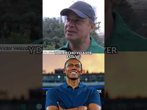 JOEL HUIQUI SEGUIRÁ AL FRENTE DE CRUZ AZUL thumbnail