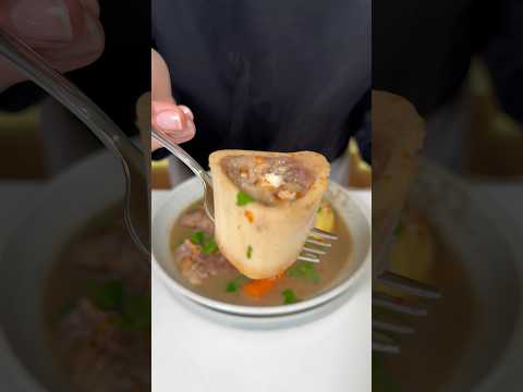 Ramazan tarifleri 🥘 #ossobuco #busezeynep #ramadan thumbnail