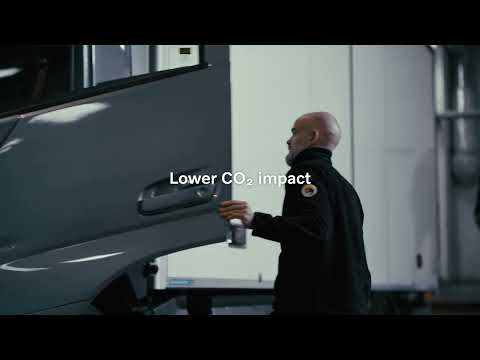 Volvo Trucks – Distribution demands control and efficiency. Effortless starts, lower fuel, lower CO2 thumbnail