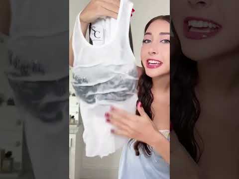 Why don’t actors get their clothes wet during scenes？ thumbnail