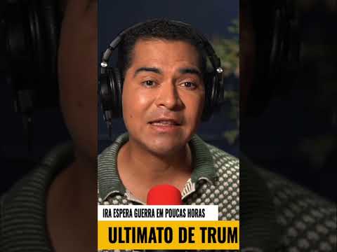 Conflicto en Medio Oriente: ¿Guerra de Falsa Bandera? #shorts thumbnail
