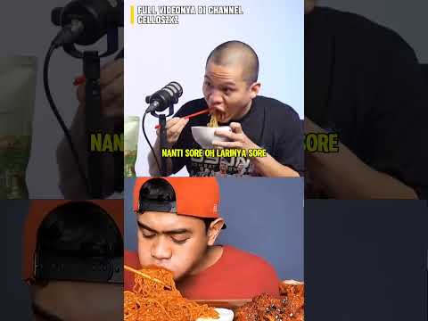 DOKTER TIRTA SOAL TANBOY KUN MAKAN BANYAK TETEP ATLETIS thumbnail