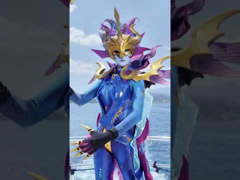 You've been invited thumbnail