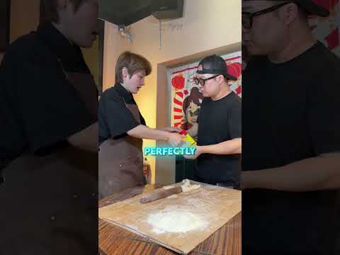 It WAS Her Final Day At A Restaurant? thumbnail