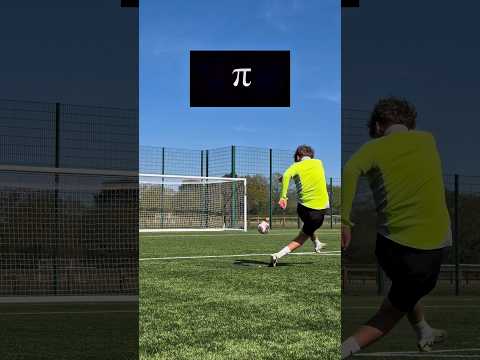 Physics…make it make sense 🧬🥼⚽️💫 #football #soccer #physics thumbnail