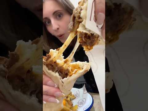 DÉGUSTATION 😍 qui a faim ? Restau : la folie du burger (Marseille) (invitation) thumbnail